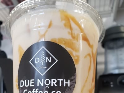 Due North Coffee