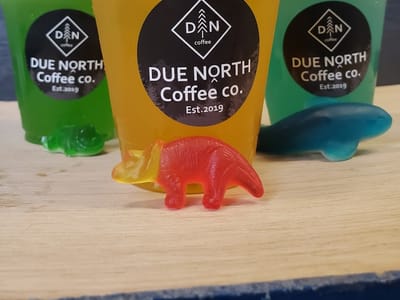 Due North Coffee