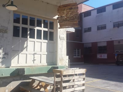 Due South Coffee Roasters