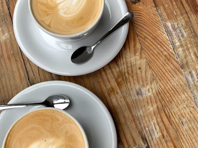 Due South Coffee Roasters