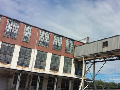 Due South Coffee Roasters