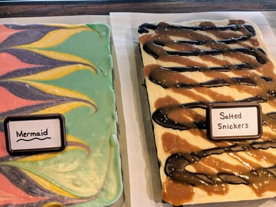 Dugger Mountain Fudge and Coffee Company