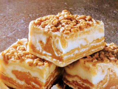 Dugger Mountain Fudge and Coffee Company