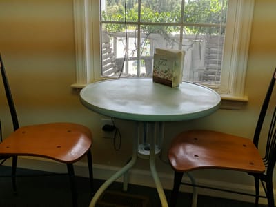 Duke & Dutchess Coffee Shoppe