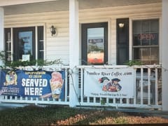 Duke & Dutchess Coffee Shoppe