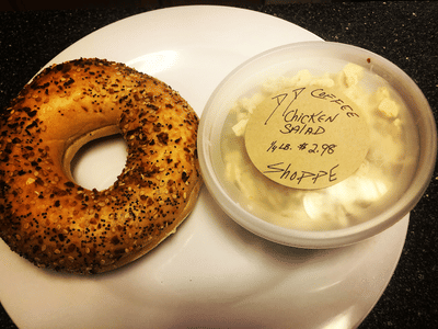 Duke & Dutchess Coffee Shoppe