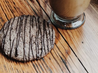 Duke's cafe and bakery