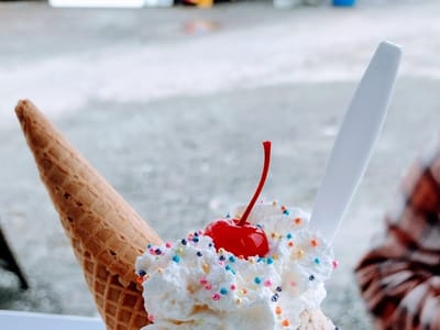 Duke's Sweets And Treat's