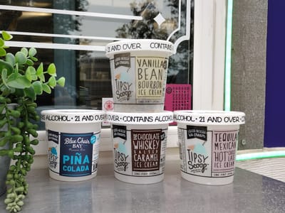 Duke's Sweets And Treat's