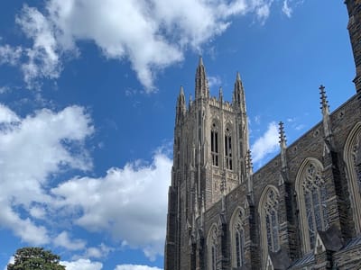 Duke University