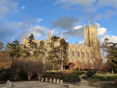 Duke University
