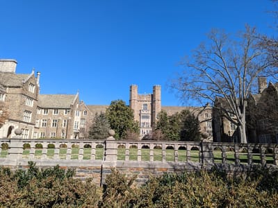 Duke University