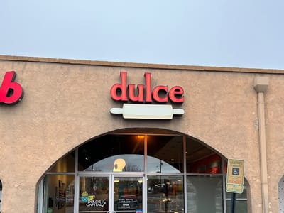Dulce Capital