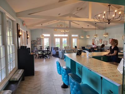 Dulce Dough Donuts & Bakery