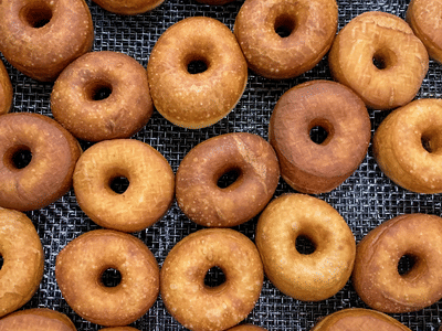 Dulce Dough Donuts & Bakery