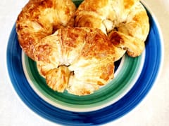 Dulce Organically Sweet