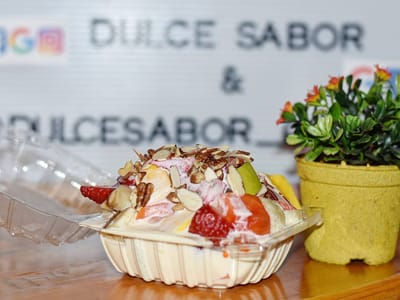 Dulce Sabor
