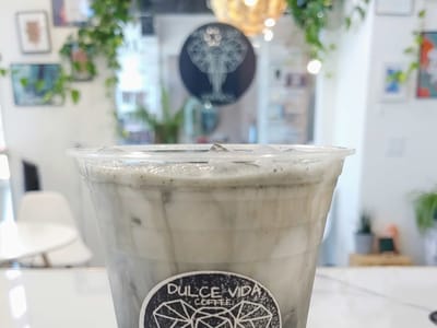 Dulce Vida Coffee