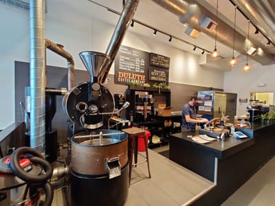Duluth Coffee Company Cafe & Roastery