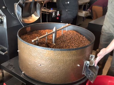 Duluth Coffee Company Cafe & Roastery