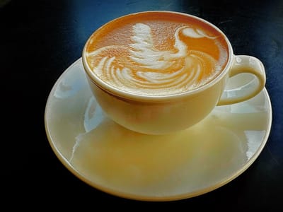 Duluth Coffee Company Cafe & Roastery