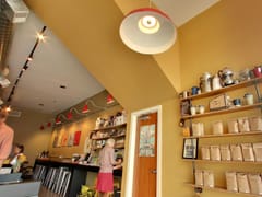 Duluth Coffee Company Cafe & Roastery