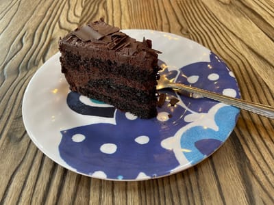 Dunbri's Dessert Café