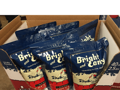 Duncan Coffee Company