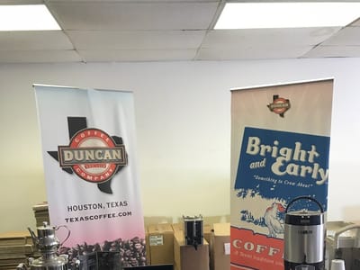 Duncan Coffee Company