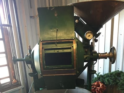 Duncan Coffee Company