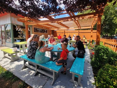 Dundee Double Shot Coffee