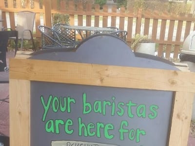 Dundee Double Shot Coffee