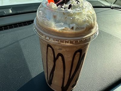 Dundee Double Shot Coffee