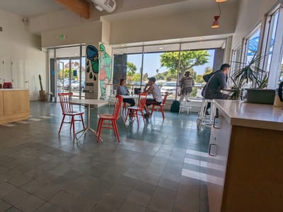 Dune Coffee Roasters