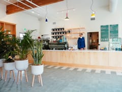 Dune Coffee Roasters