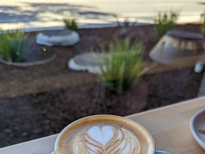 Dune Coffee Roasters