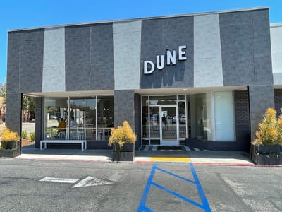 Dune Coffee Roasters