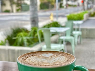 Dune Coffee Roasters