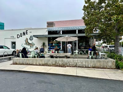 Dune Coffee Roasters