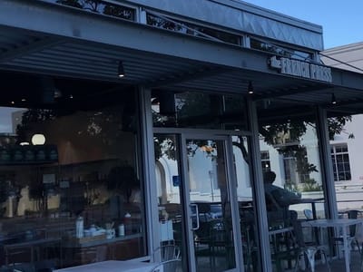 Dune Coffee Roasters