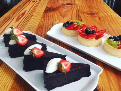 Dunedin Coffee Company & Bakery