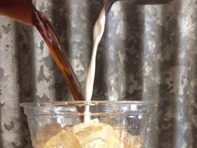 Dunedin Coffee Company & Bakery