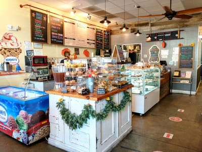 Dunedin Coffee Company & Bakery