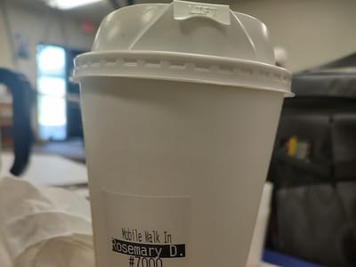 Dunkin Donuts Baskin-Robbins