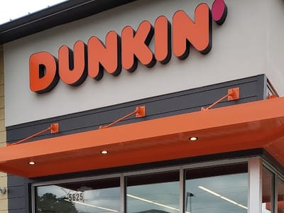 Dunkin’ Donuts