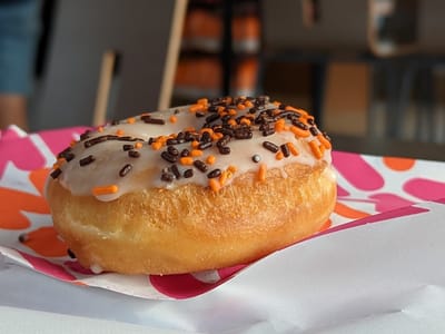 Dunkin Donuts