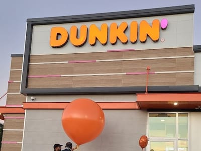 Dunkin