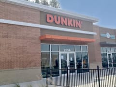 Dunkin’