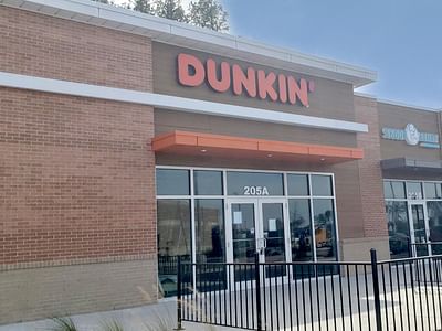 Dunkin’