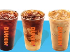 Dunkin
